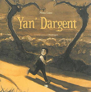 Yan' Dargent - Nina Luec