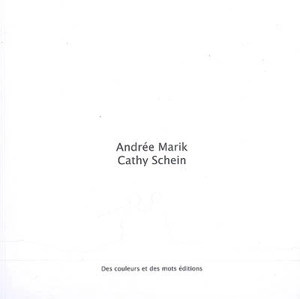 Mine de rien - Andrée Marik