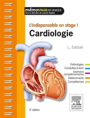 Cardiologie - Laurent Sabbah