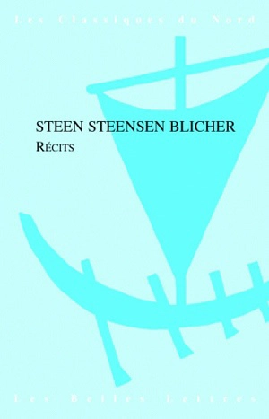 Récits - Steen Steensen Blicher