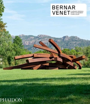 Bernar Venet - Barry Schwabsky