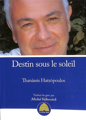 Destin sous le Soleil - Thanassis Hatzopoulos