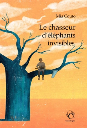 Le chasseur d'éléphants invisibles - Mia Couto