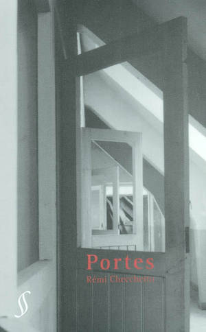 Portes - Rémi Checchetto