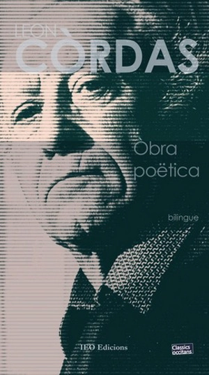 Obra poëtica - Léon Cordes