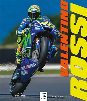 Valentino Rossi - Michael Scott