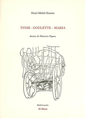 Tunis-Goulette-Marsa - Henri Michel Boccara