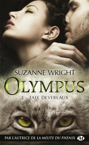 Olympus. Vol. 2. Tate Devereaux - Suzanne Wright