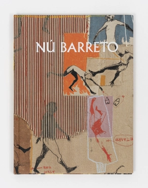 Nu Barreto - Laurence Bertrand Dorléac