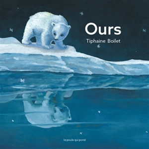 Ours - Tiphaine Boilet