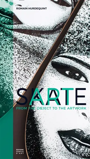 Skate art : from the object to the artwork - Romain Hurdequint