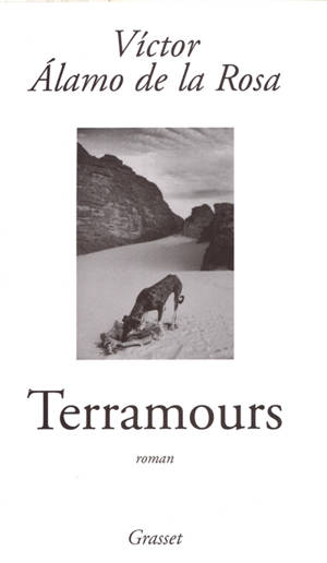 Terramours - Víctor Álamo de la Rosa