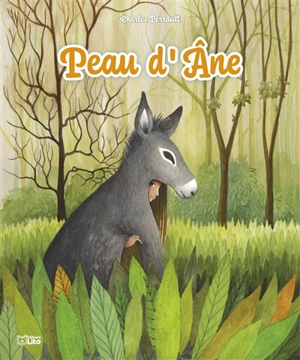 Peau d'âne - Charles Perrault