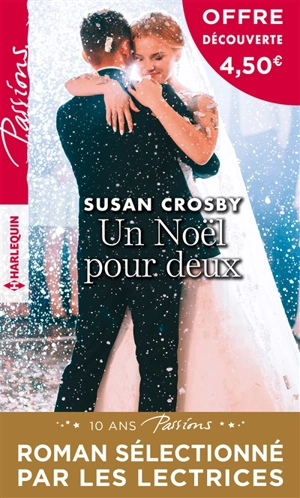 Un Noël pour deux - Susan Crosby