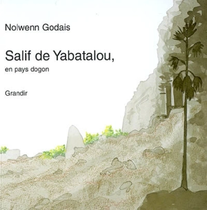 Salif de Yabatalou en pays dogon - Nolwenn Godais