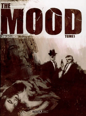 The mood. Vol. 1 - Lem