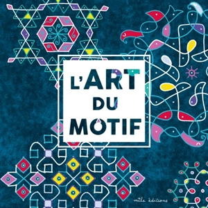 L'art du motif