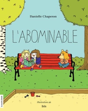 L'Abominable - Danielle Chaperon