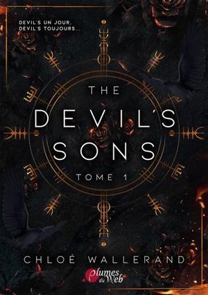 The Devil's sons. Vol. 1 - Chloé Wallerand