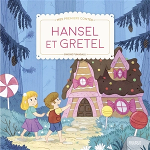 Hansel et Gretel - Simone Fumagalli