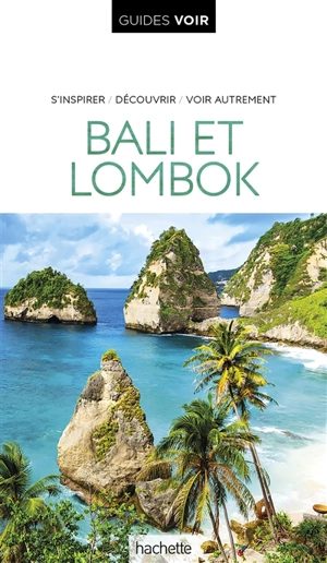 Bali et Lombok