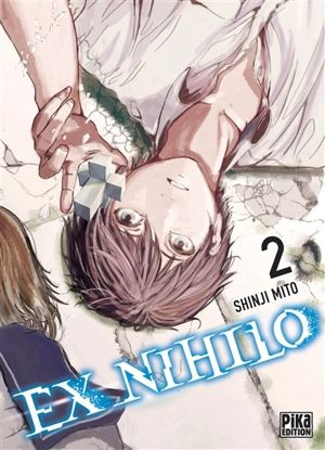 Ex nihilo. Vol. 2 - Shinji Mito