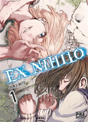 Ex nihilo. Vol. 1 - Shinji Mito