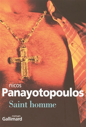 Saint homme - Nikos Panayotopoulos