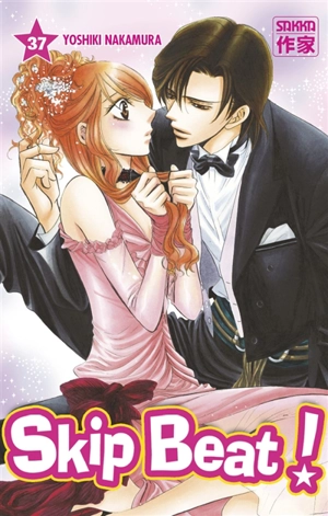 Skip beat !. Vol. 37 - Yoshiki Nakamura