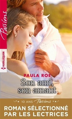 Son ami, son amant - Paula Roe