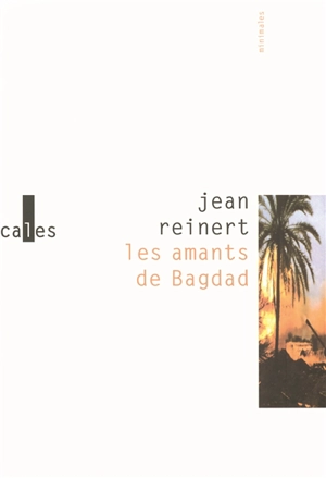 Les amants de Bagdad - Jean Reinert