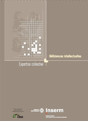 Déficiences intellectuelles - Institut national de la santé et de la recherche médicale (France)