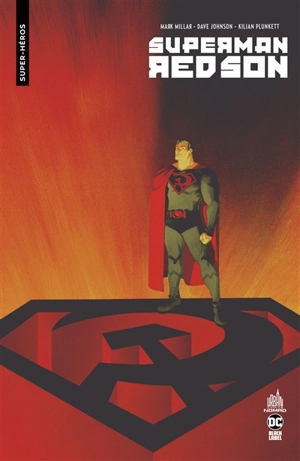 Superman : red son - Mark Millar