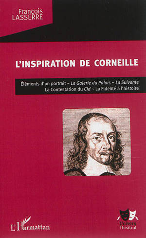 L'inspiration de Corneille - François Lasserre