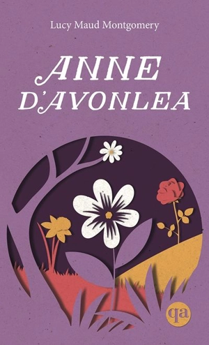 Anne d'Avonlea - L.M. Montgomery