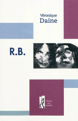 R.B. - Véronique Daine