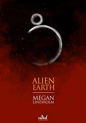 Alien Earth - Megan Lindholm