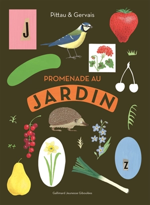 Promenade au jardin - Francesco Pittau