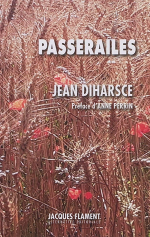 Passerailes - Jean Diharsce