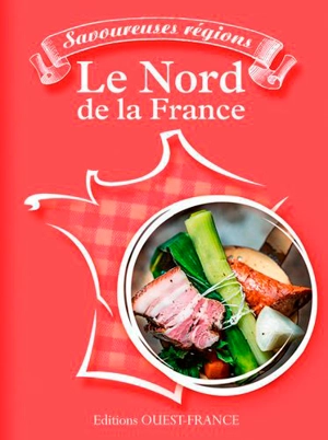 Le nord de la France - Patrick Villechaize