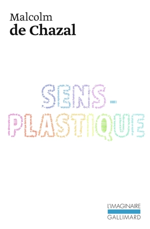 Sens plastique - Malcolm de Chazal