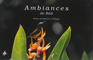 Ambiances de Bali - Nathalie Kücholl