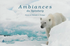 Ambiances du Spitzberg - Nathalie Kücholl