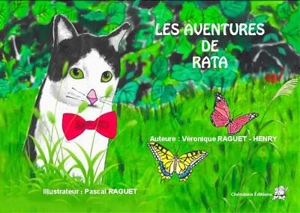 Les aventures de Rata - Véronique Raguet-Henry