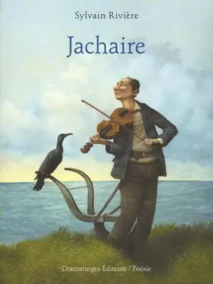 Jachaire - Sylvain Rivière