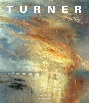 Turner - John Gage