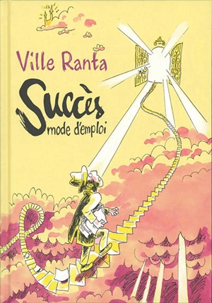 Succès mode d'emploi - Ville Ranta