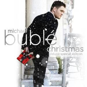 Christmas : Édition Deluxe - Michael Bublé