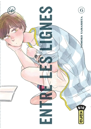 Entre les lignes. Vol. 6 - Tomoko Yamashita