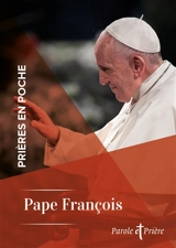 Pape François - François